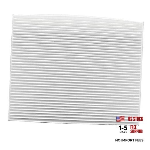 0422242 Cabin Air Filter