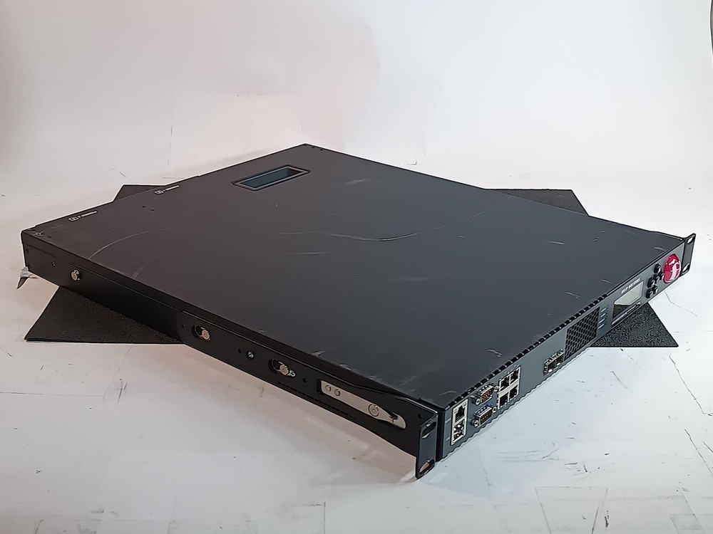 F5 Networks BIG-IP 1600 Series Application Delivery Controller