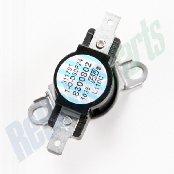 WP8300802 Whirlpool Thermostat