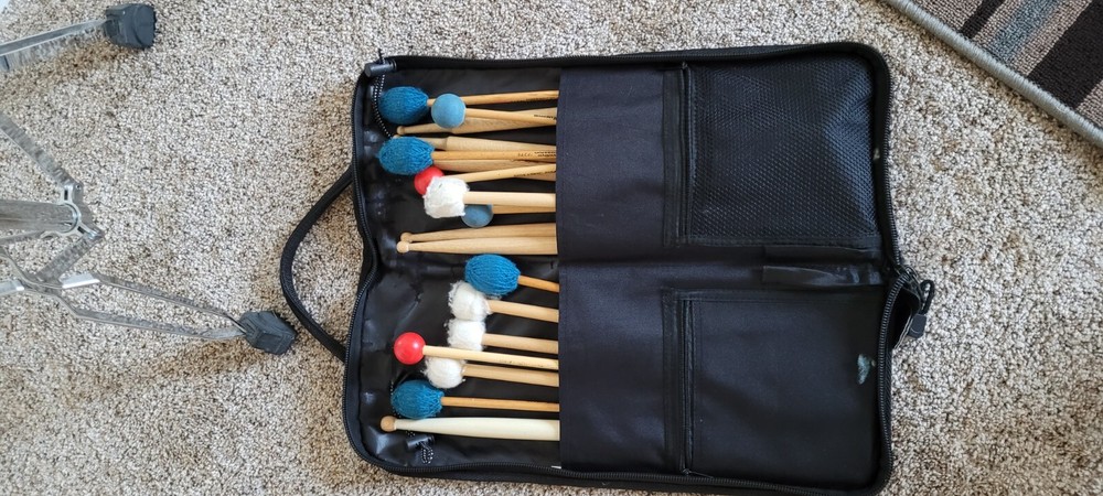 yamaha mallet percussion