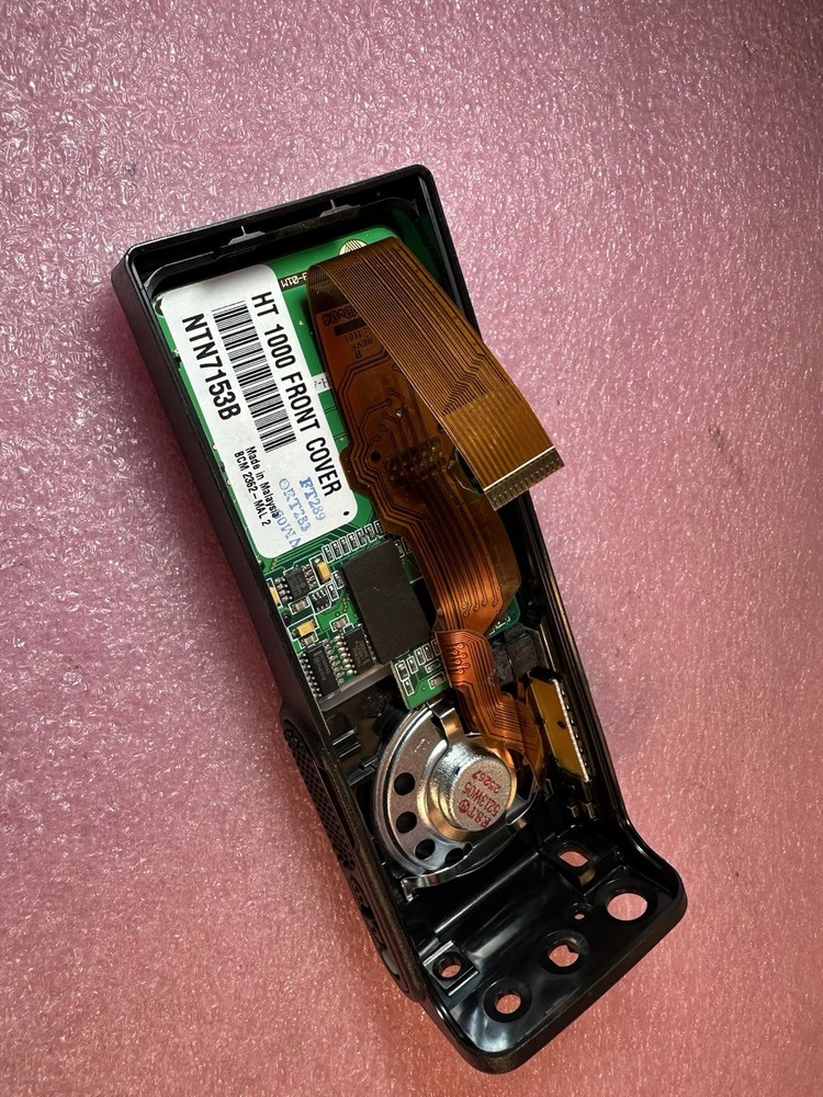 NTN7153B FRONT COVER HT1000