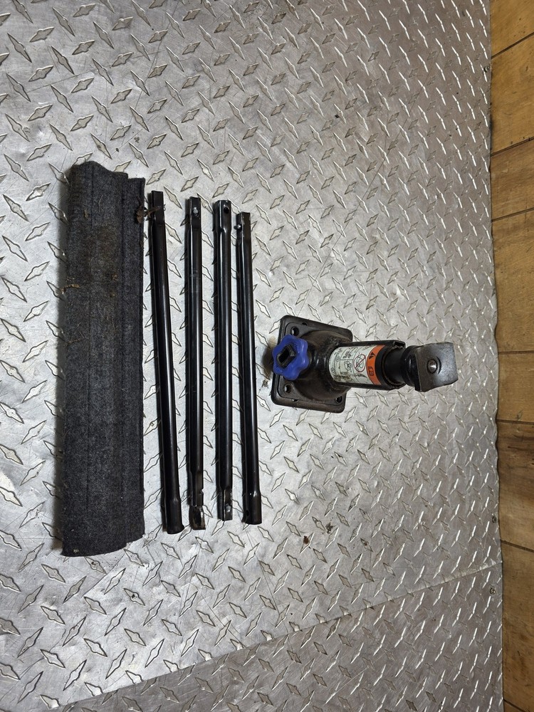 2000-2011 Ford Ranger Jack Assembly Tested Oem