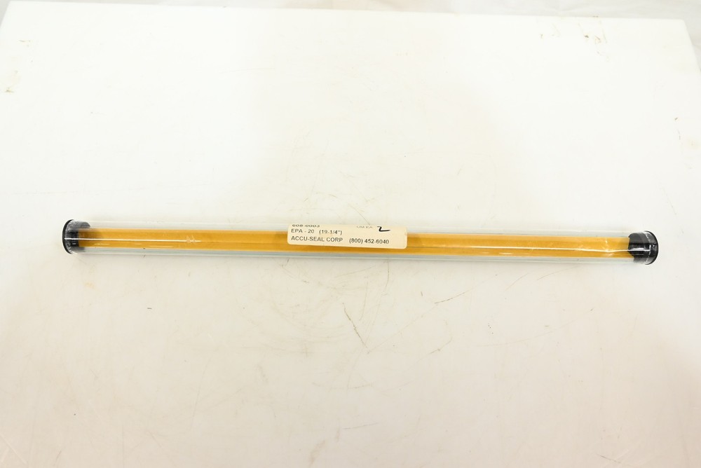 Accu-Seal Corp EPA-20 Element Pad Assembly 20″ (19.25″ actual) (608-0003)