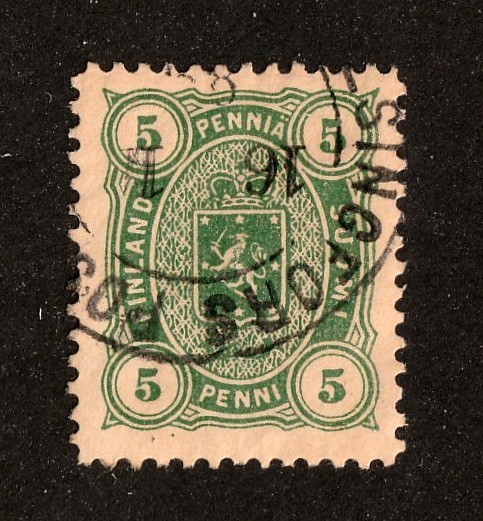 Finland      31         used