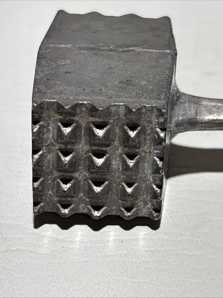 Meat Tenderizer 8 Inch
