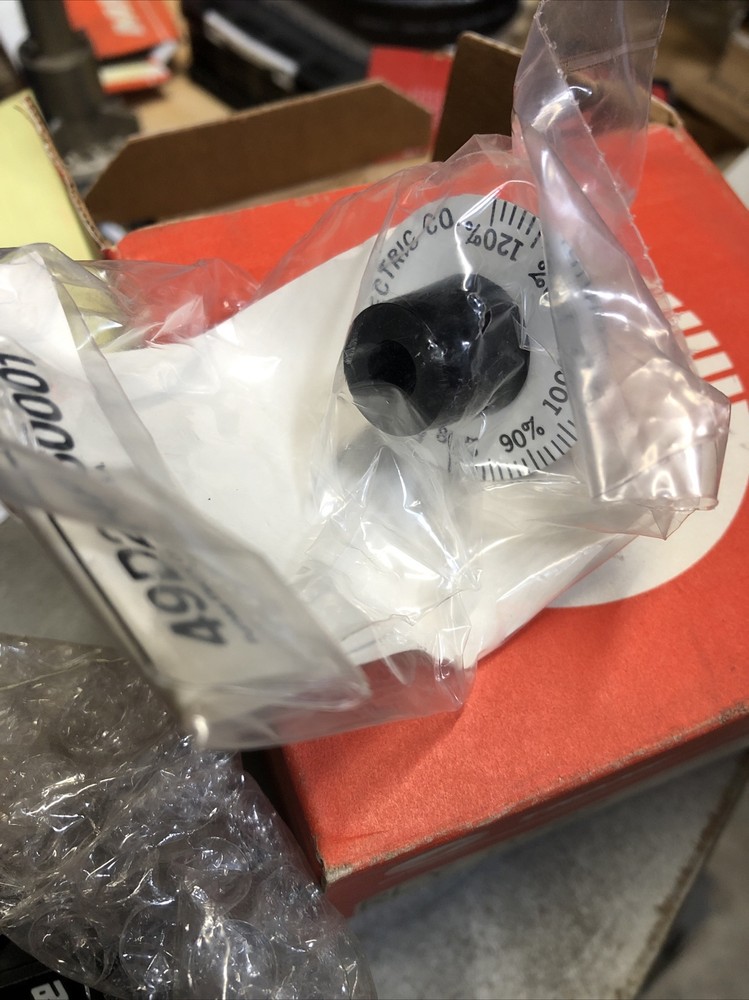 Furnas 94AA32B Solid State Overload Relay NOS