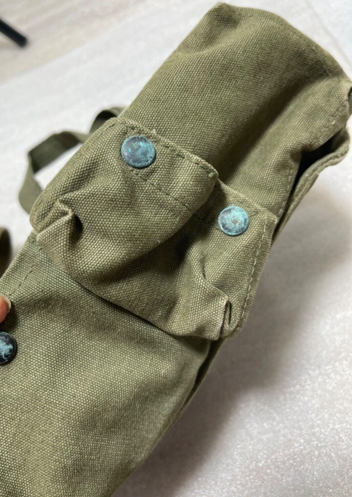 VTG M17 Mask Protector Field Bag Only