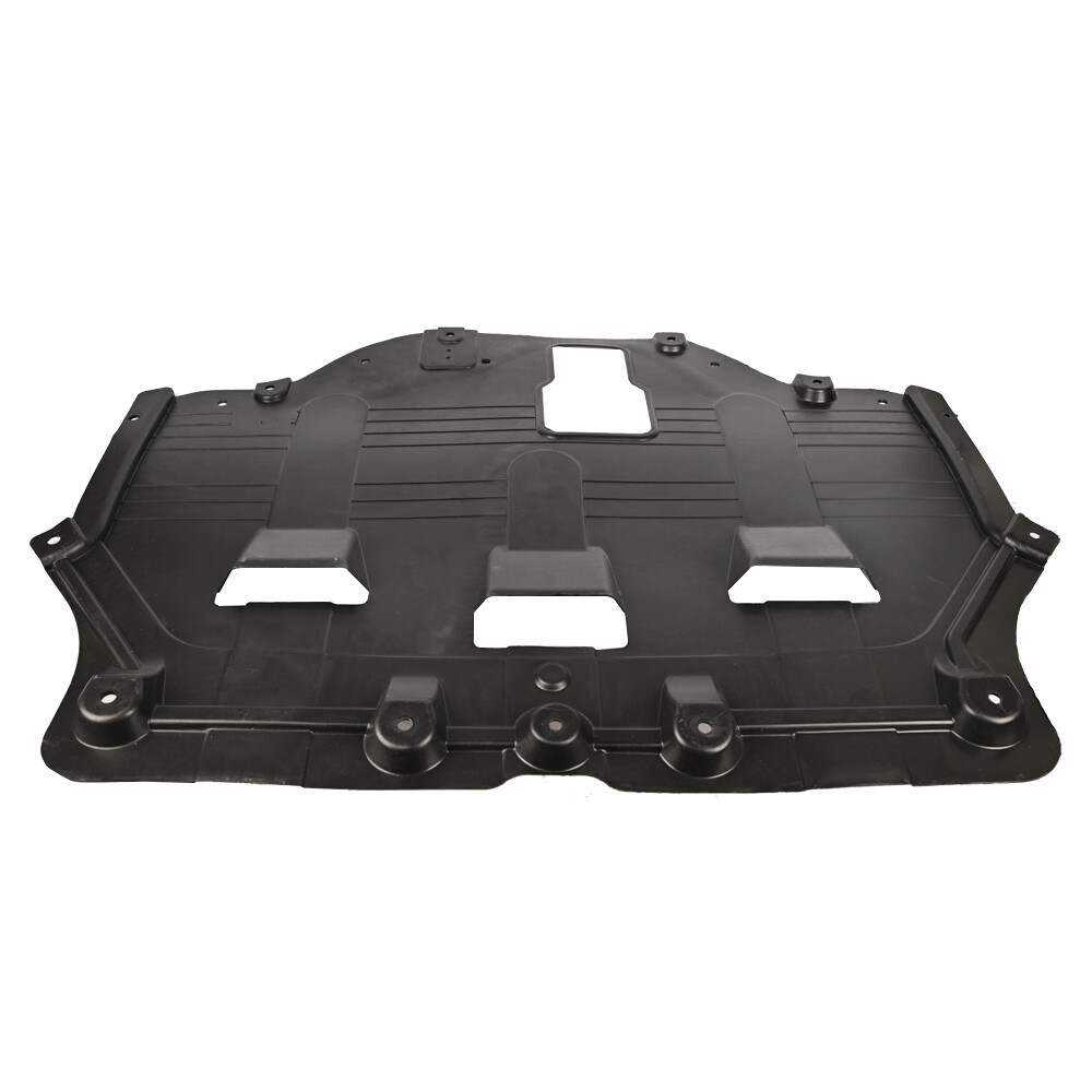 For 16-20 Optima Rear Engine Splash Shield Under Cover ABS