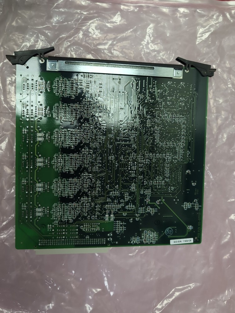 TUT SYSTEM 610-03741-15 ACLC