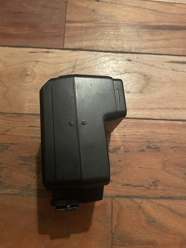 Minolta Auto electroflash 280PX