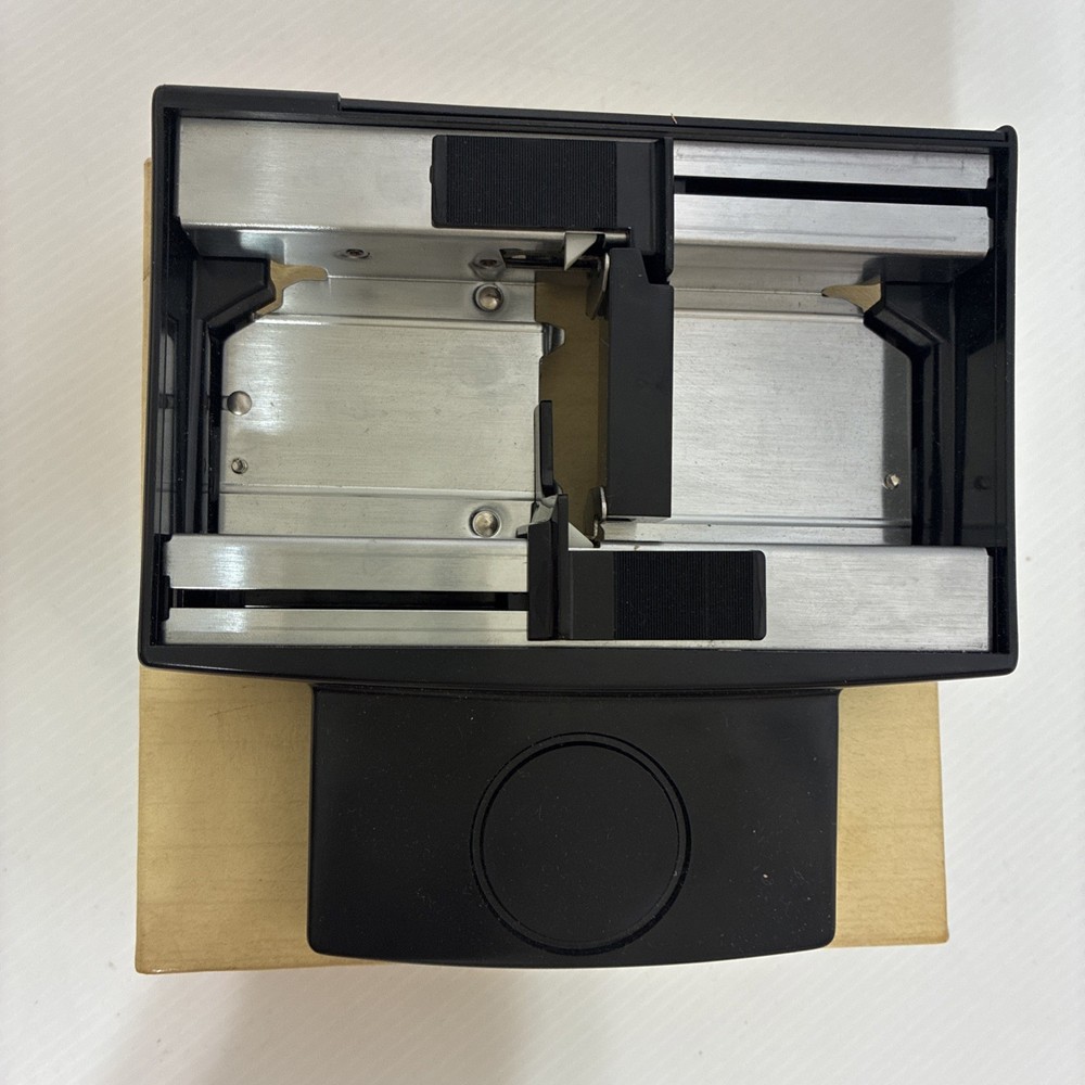 Vintage KODAK Carousel Stack Loader No. B40 with Original Box