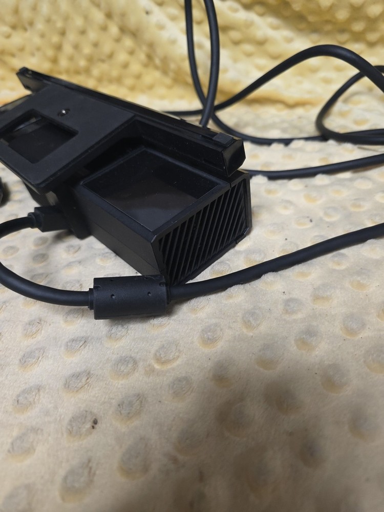 Microsoft Xbox One Kinect Camera Motion Sensor Bar Model 1520 Works Tested