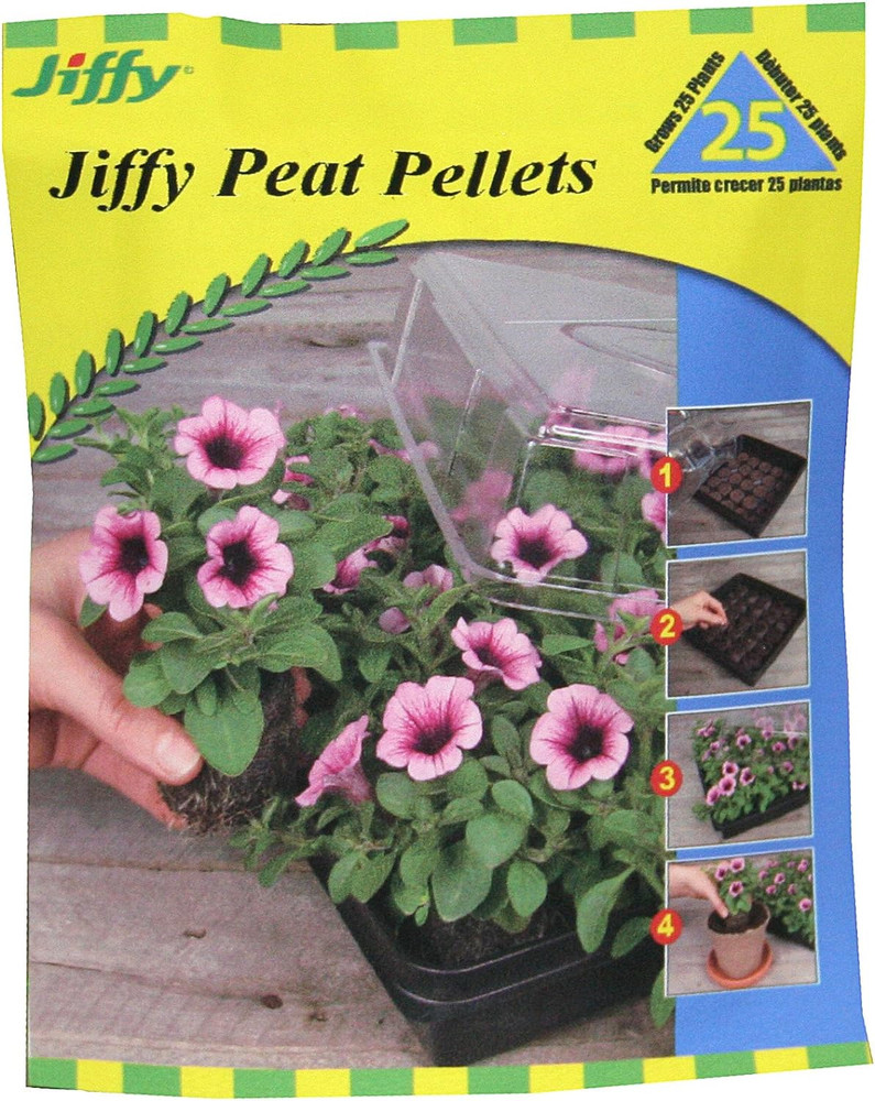 42mm Pellet Refill 25