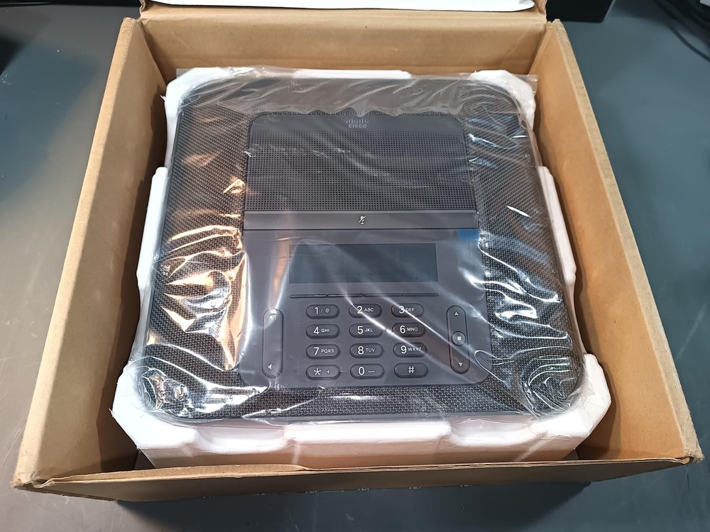 CISCO CP-8832-K9 V04