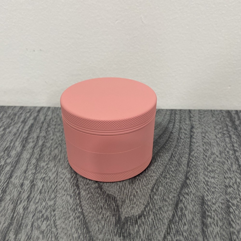 2.5” Pink Grinder