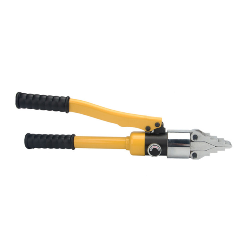 Hydraulic Spreader Separator Breakout Line Maintenance Tools Large Tonnage