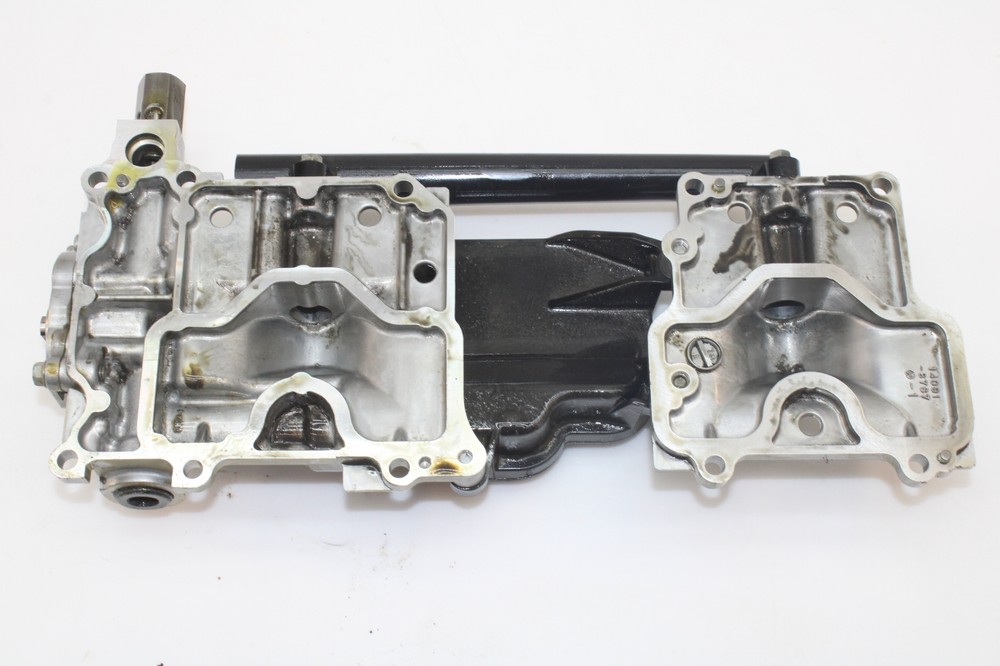 03-07 STX12F ENGINE MOTOR OIL PUMP