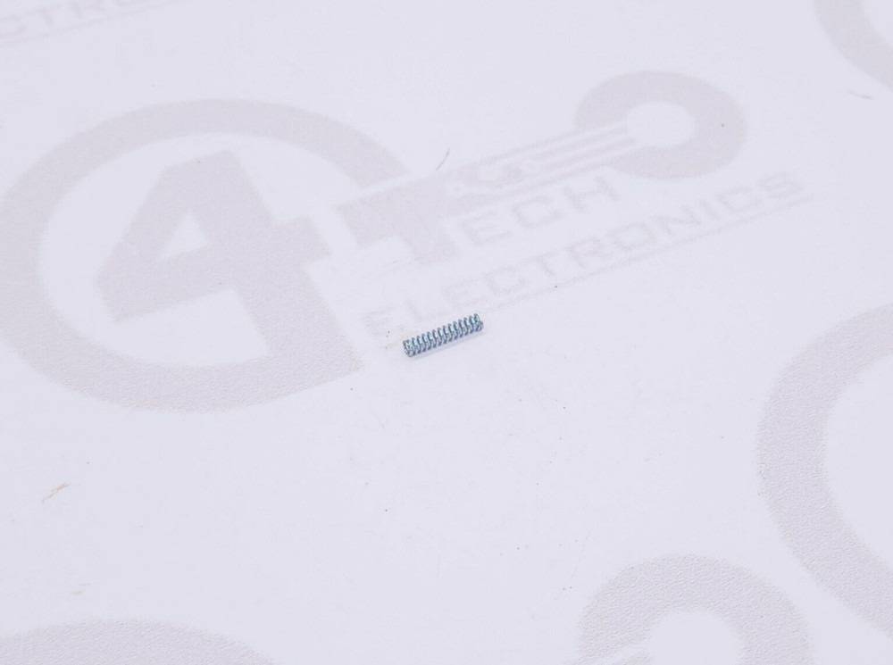 Universal Instruments Compression Spring 10249186 Pack Of 6