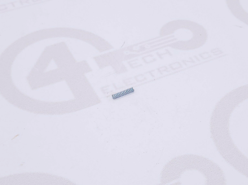 Universal Instruments Compression Spring 10249186 Pack Of 6