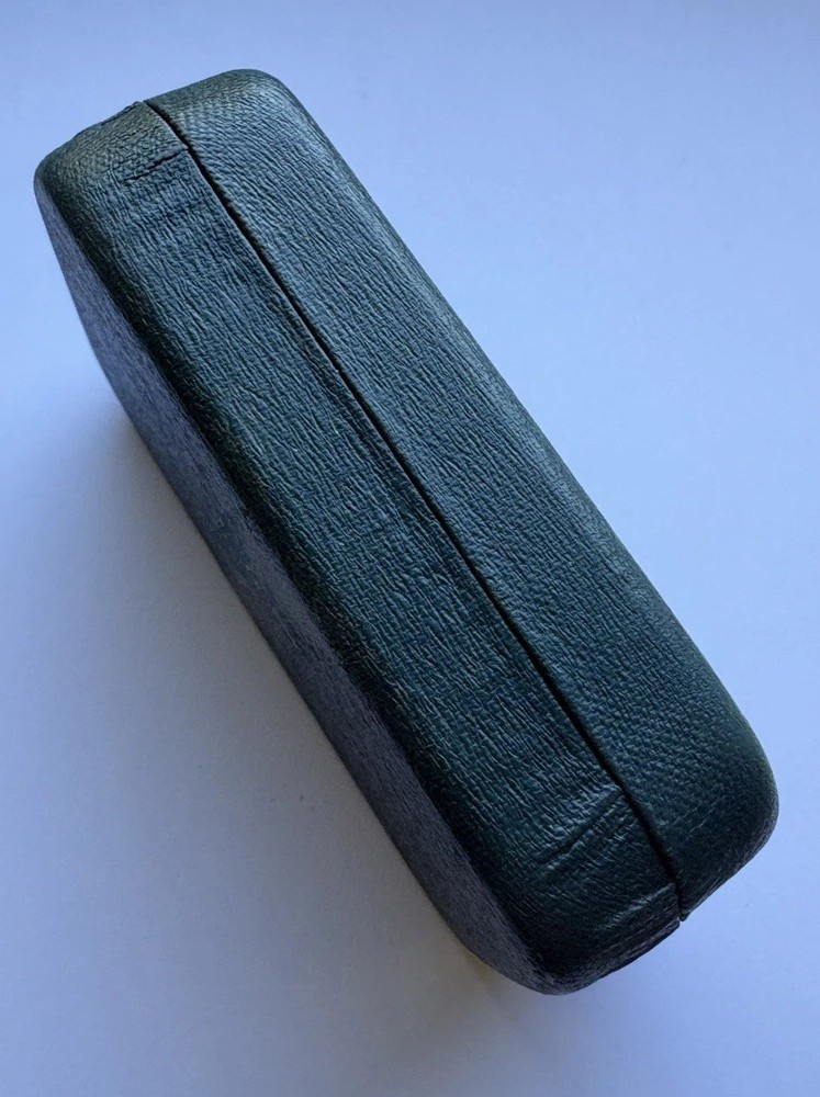 Blue Dunhill Rollagas Box & User Manual