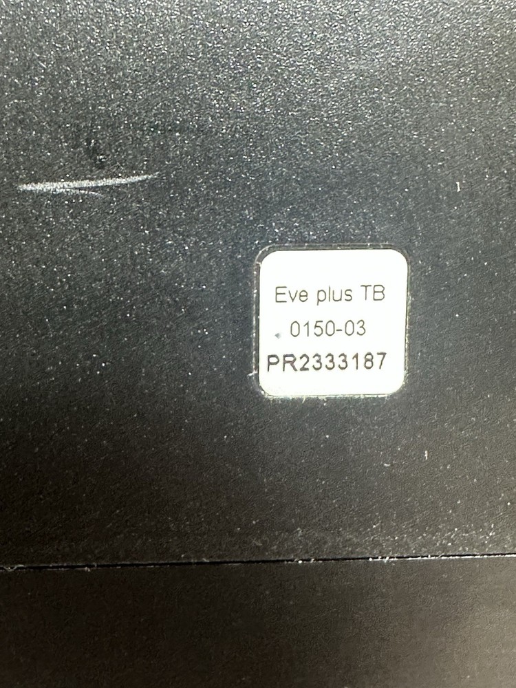 Basalte Eve PLUS MINI IPAD DOCKING STATION