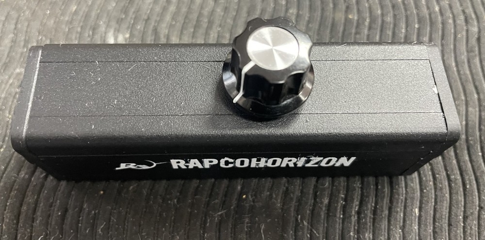 Rapco Horizon CVPBLOX Variable Pad Microphone Volume Control