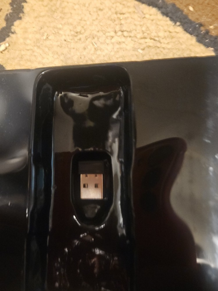 2.4G Wireless Controller Gamepad Gamd Stick Lite with 2 Controllers