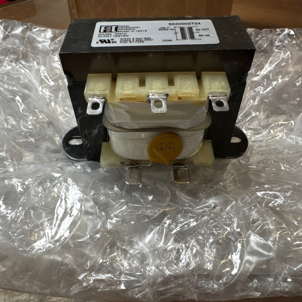 Bosch Transformer 489194