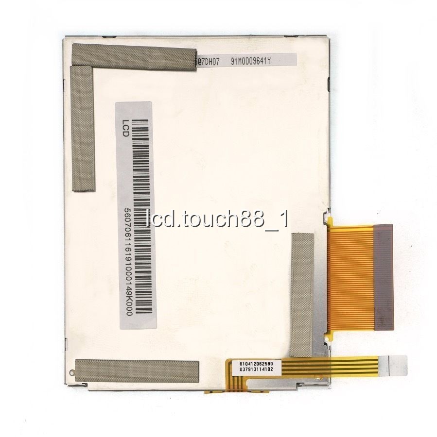 5" LMS500HF13-003 with touch screen Navigation LCD display module+Tracking ID