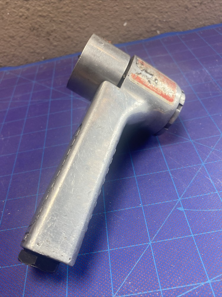 Dayton Pneumatic 10mm Belt Sander (untested)