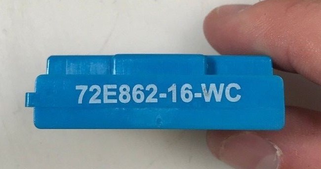 Magnavox Equalizer 72E-862-16-WC