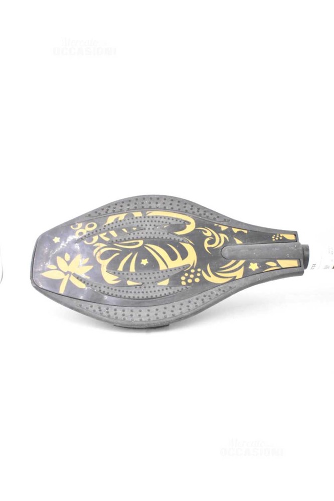 Waveboard Skateboard 2 Wheels