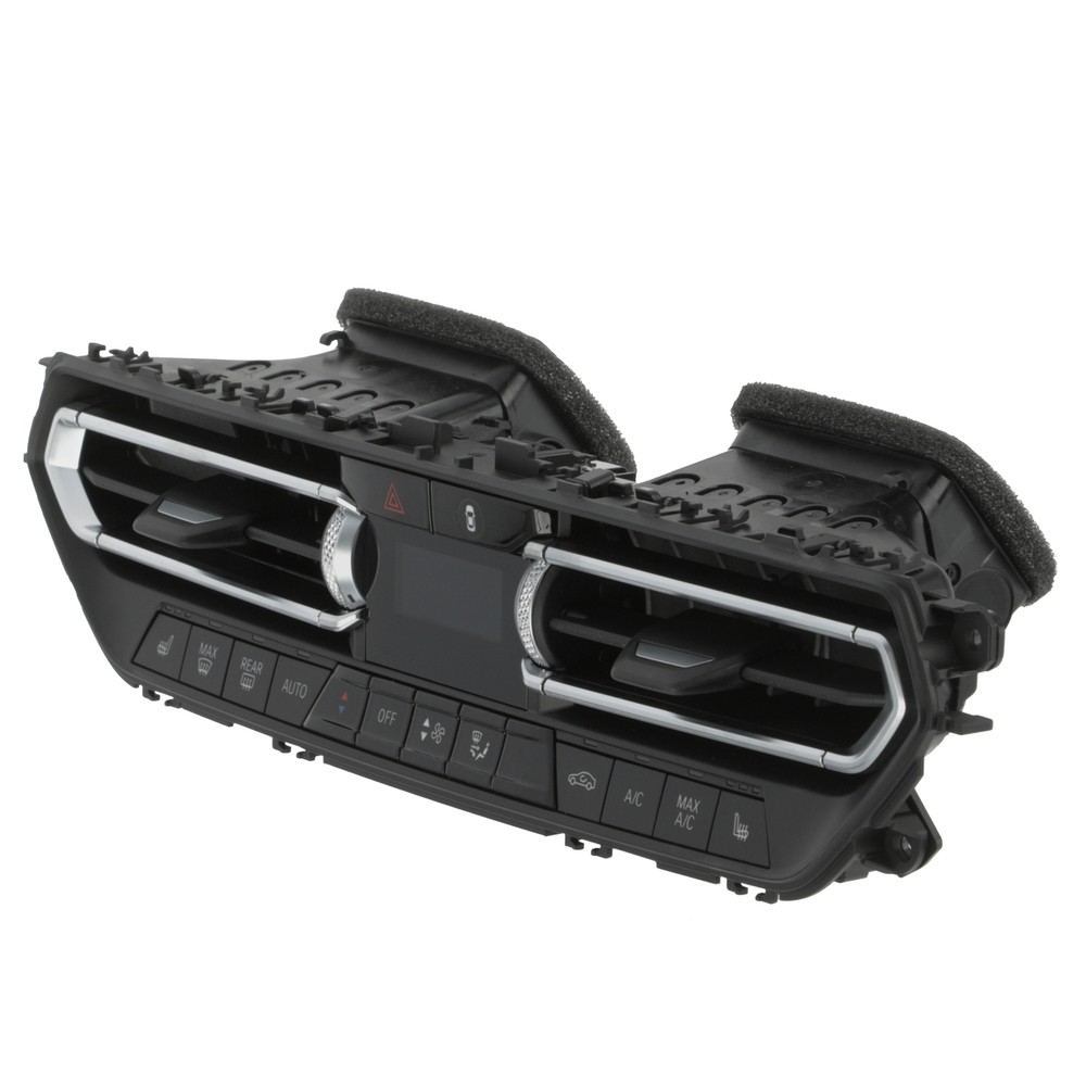 Genuine BMW Dash Control Unit 64-11-9-855-405