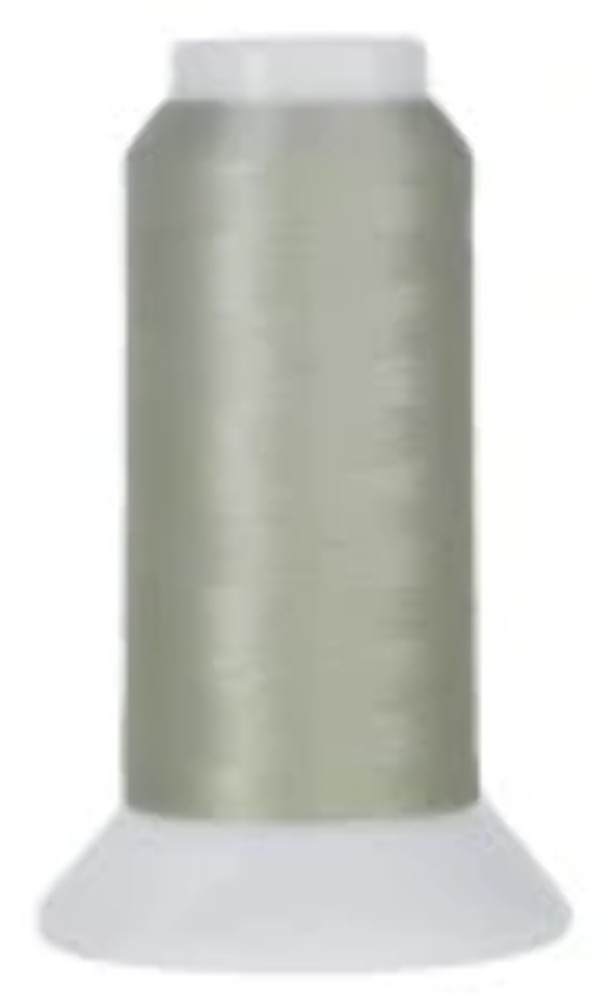 MicroQuilter Poly 100wt 3000yd Cone Silver
