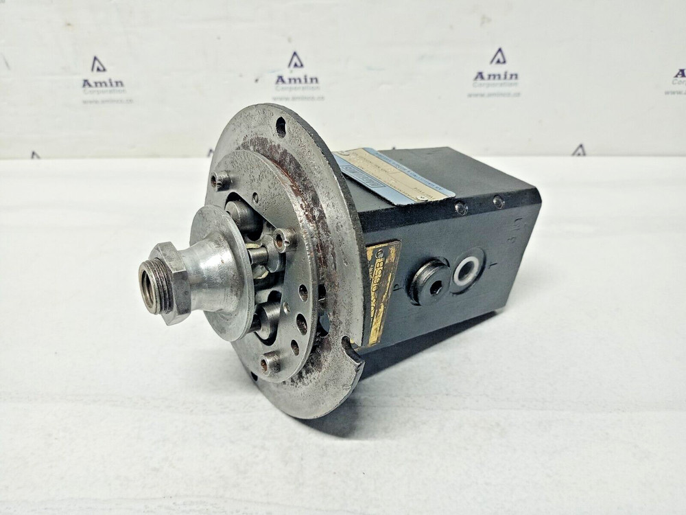 Hagglunds 287.3575-802 Joystick Controller