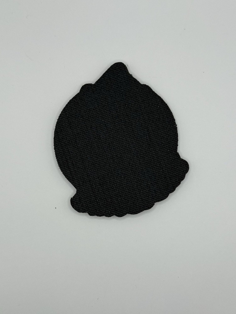 This is fine Morale Patch Hook and Loop Patch