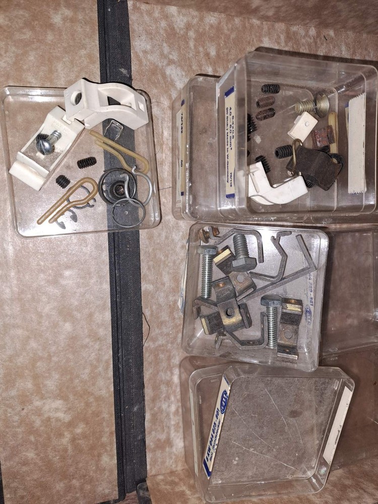 Star Wars Original Trilogy Animatronic Puppet Component Props + CoA