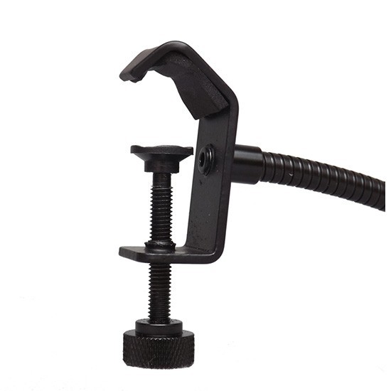 1PC Double Layer Studio Microphone Wind Screen Mask 5.11" Screen Internal Dia.