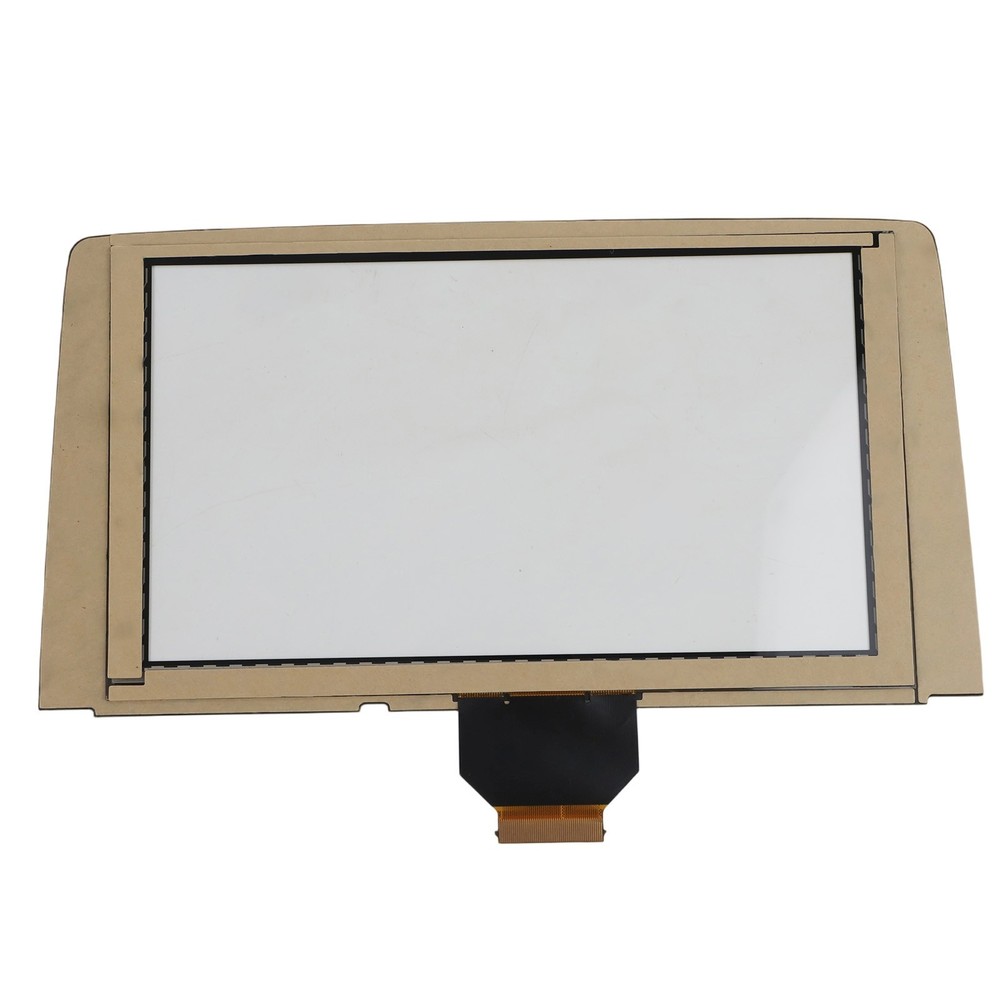 For MAZDA CX 9 Compatible Replacement Touchscreen Digitzier Size Eight Inches