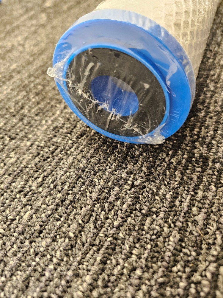 Hydroviv HYDROVIV-US-REP-46cZIP Under Sink Water Filter Replacement