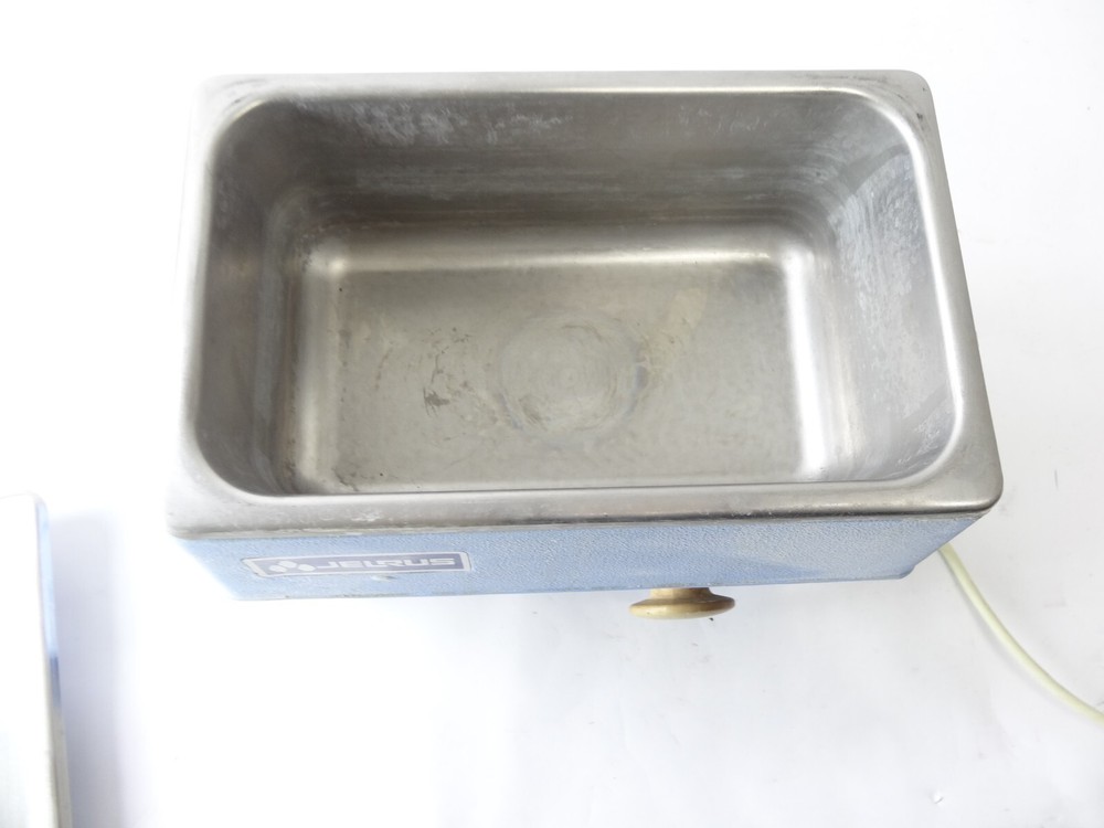 Jelrus Technical Products 05500 Water Bath Timer - Tested!