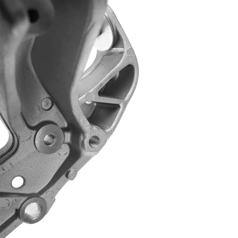 Engine Mount Bracket Arm for Audi A3 VW Eos Golf GTI Jetta R32 Rabbit Front Left