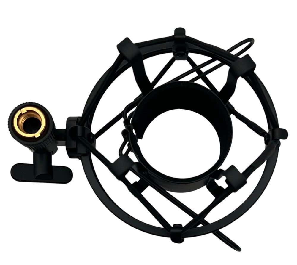 New ZAFFIRRO USB Recording Microphone