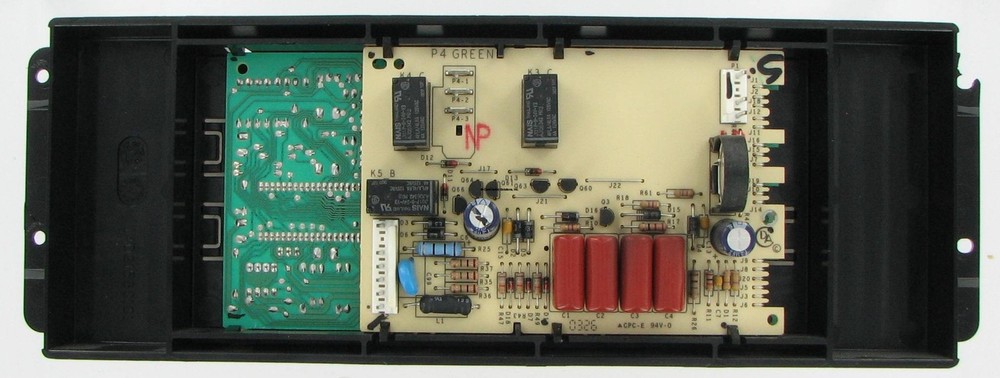 Maytag W10197042 Range Control REPAIR SERVICE