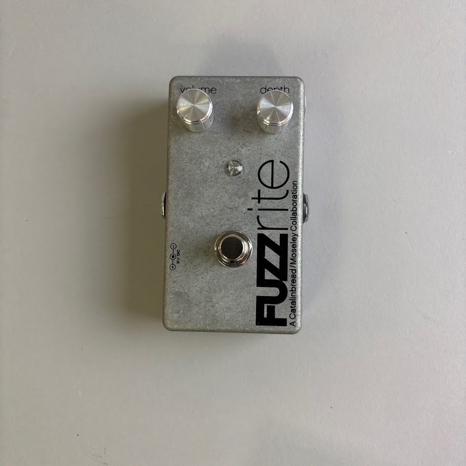 Catalinbread Fuzzrite