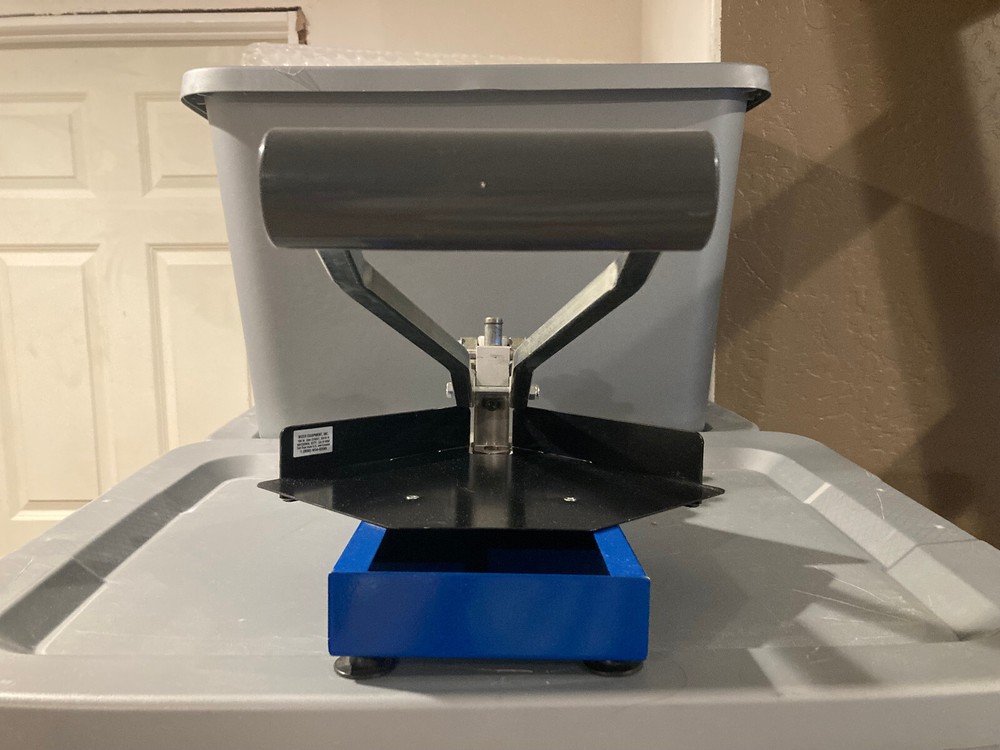 Lassco Wizer Corner Rounder - USED