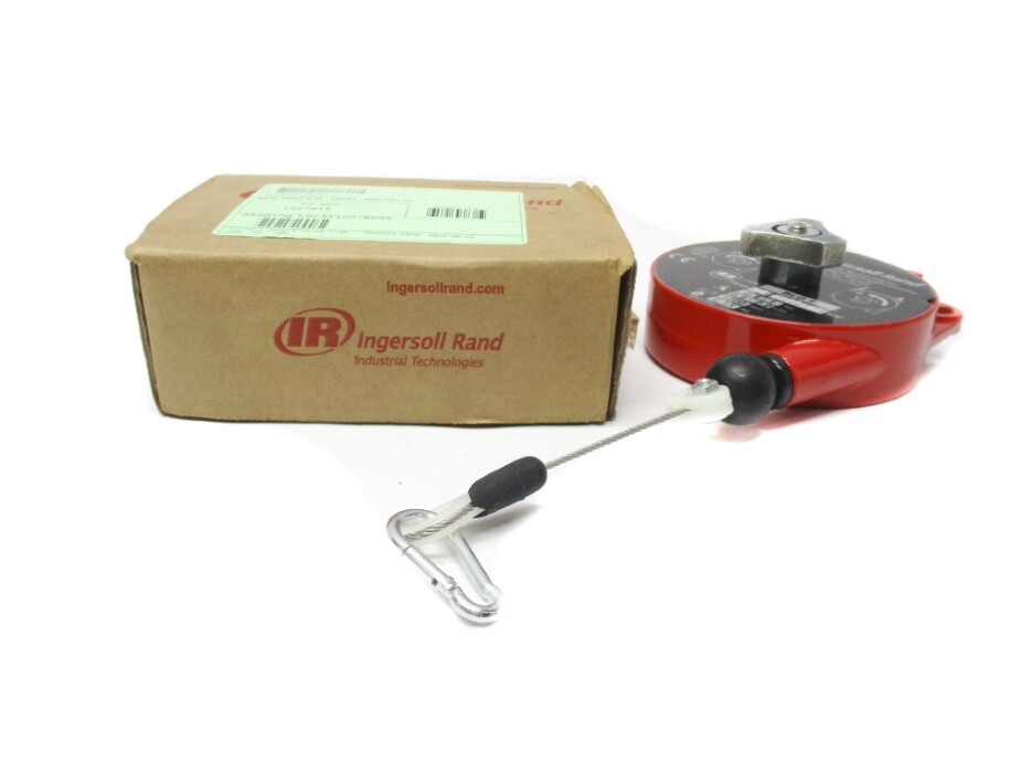 INGERSOLL RAND BLD1 NSMP