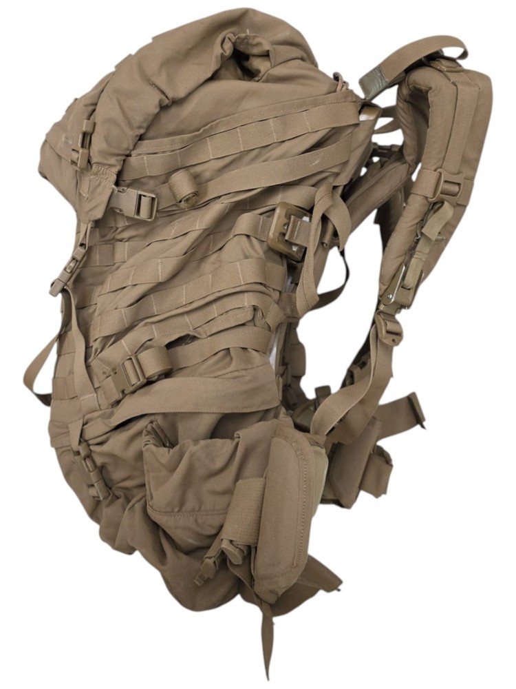 U.S. Armed Forces USMC Pack System - FILBE