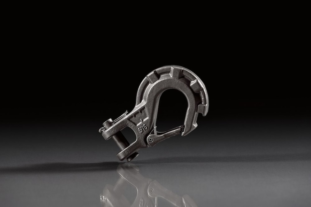 Warn Epic Winch Hook