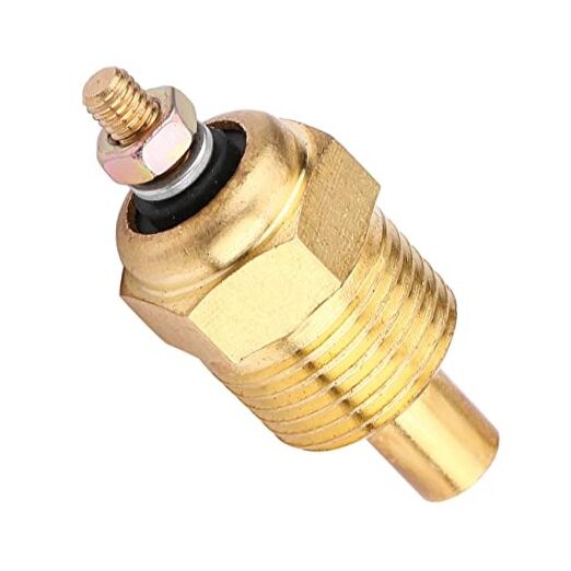 Engine Coolant Temperature Sensor, Water Temperature Sensor for Mercruiser